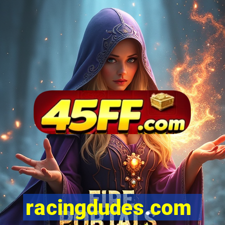 racingdudes.com