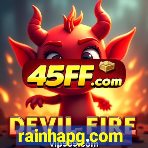 rainhapg.com
