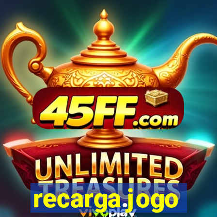 recarga.jogo
