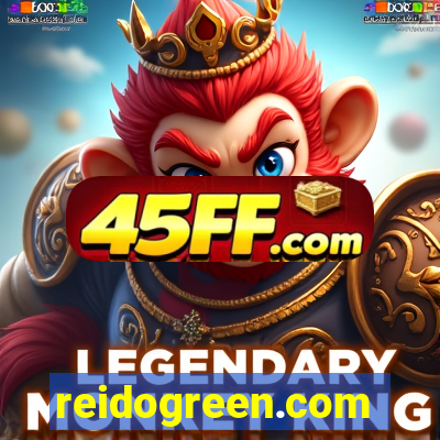 reidogreen.com