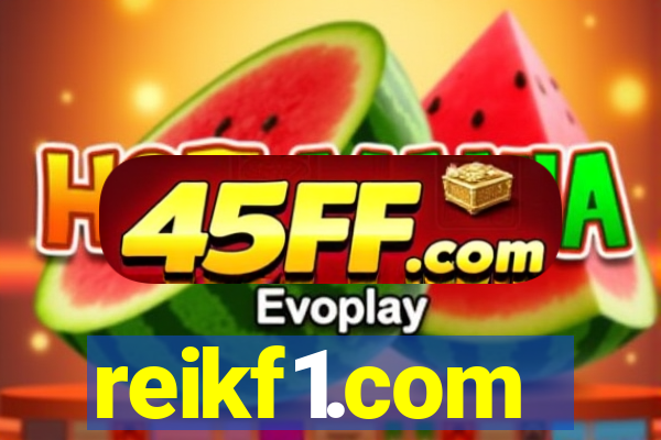 reikf1.com