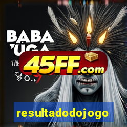 resultadodojogodobichodehoje