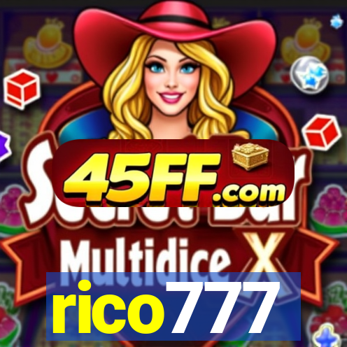 rico777