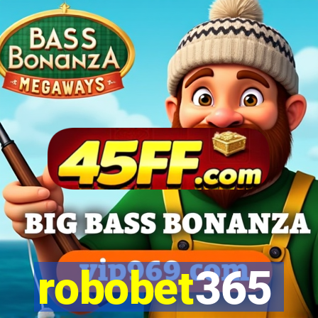 robobet365