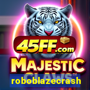 roboblazecrash