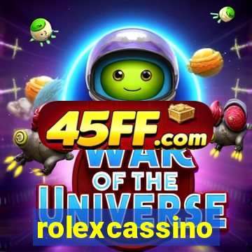 rolexcassino