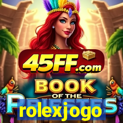 rolexjogo