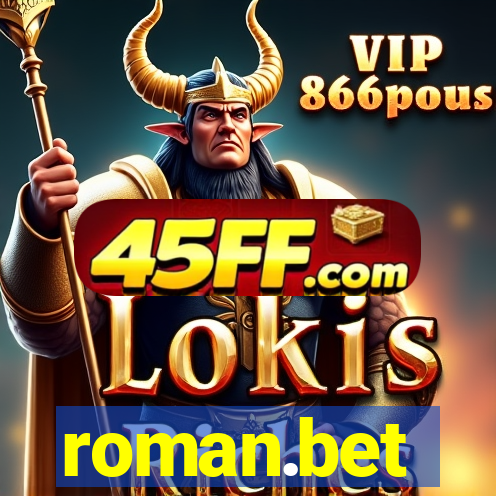 roman.bet