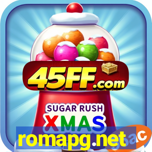 romapg.net