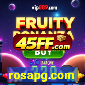 rosapg.com