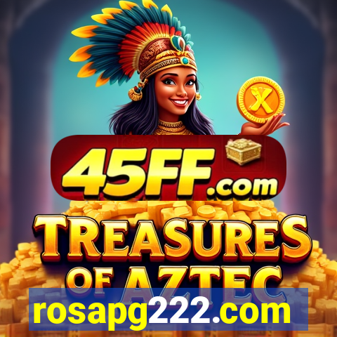 rosapg222.com