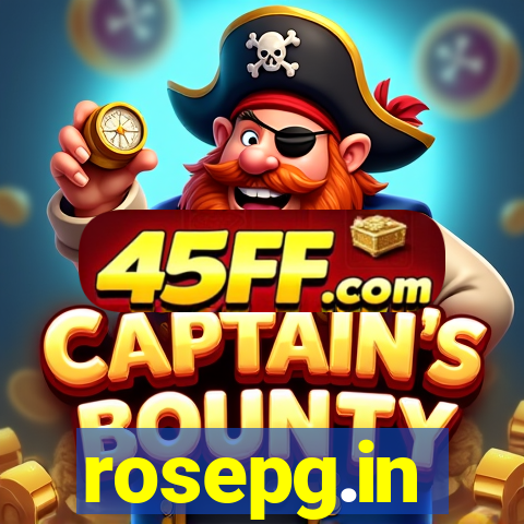 rosepg.in