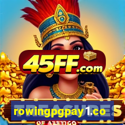 rowingpgpay1.com
