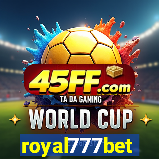 royal777bet