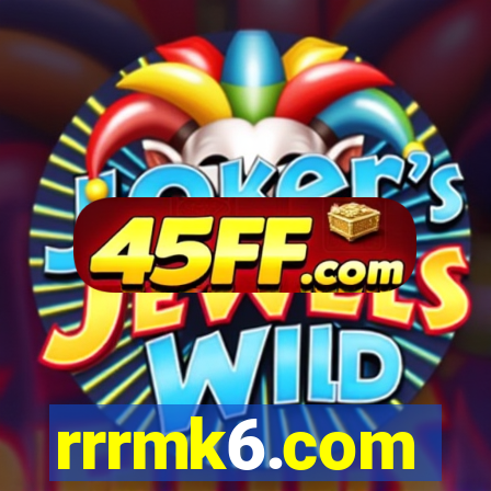 rrrmk6.com