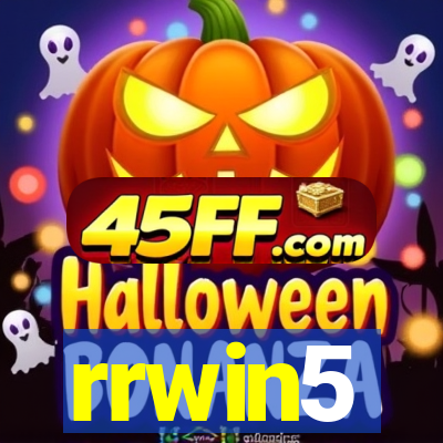 rrwin5