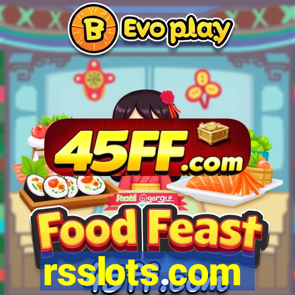 rsslots.com