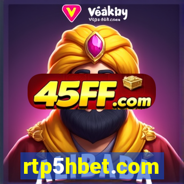 rtp5hbet.com