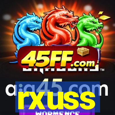 rxuss