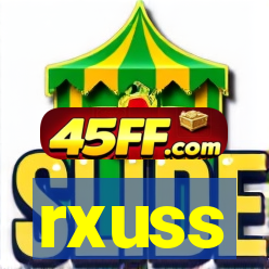 rxuss