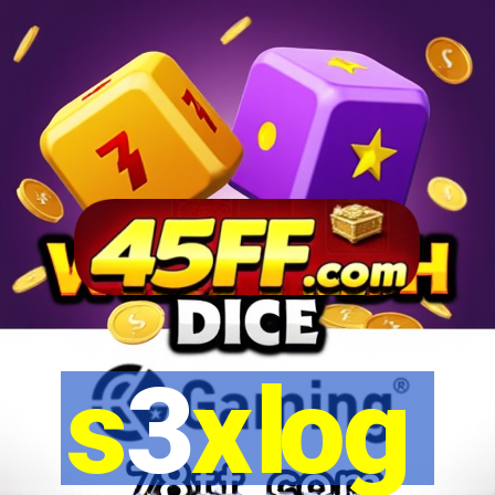 s3xlog