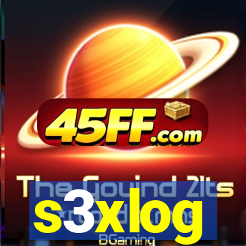 s3xlog
