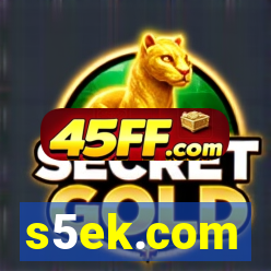 s5ek.com