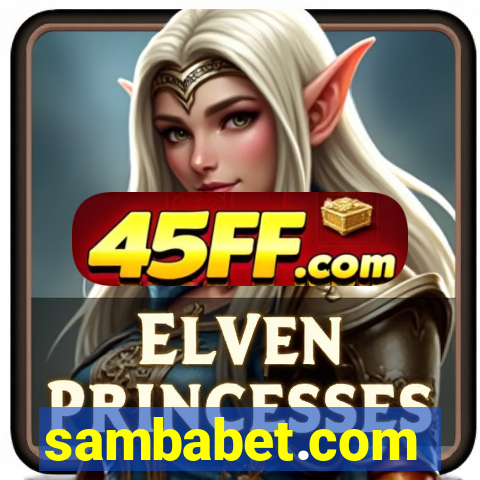 sambabet.com