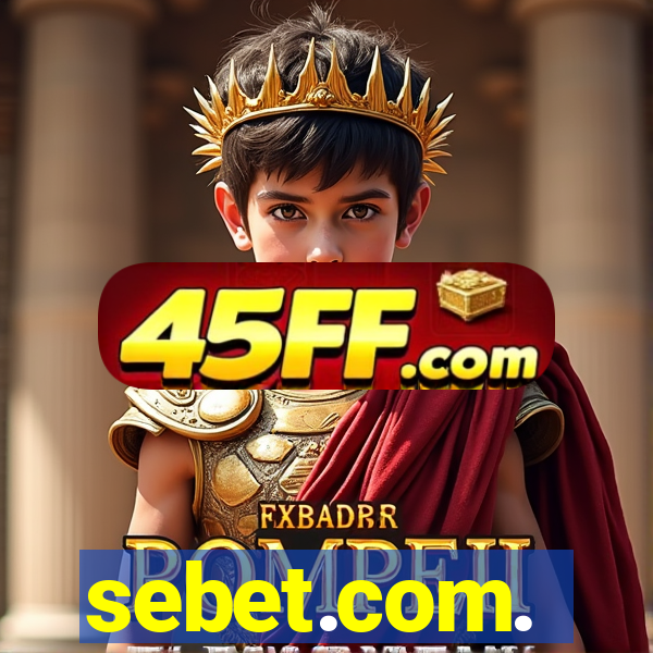 sebet.com.