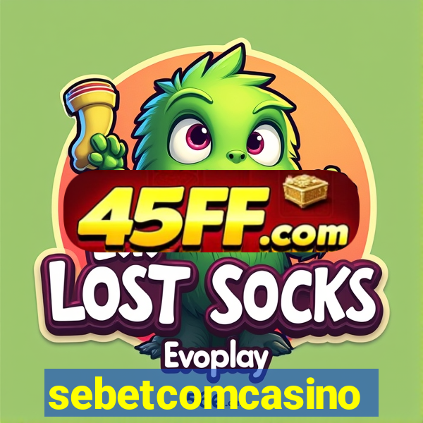 sebetcomcasino