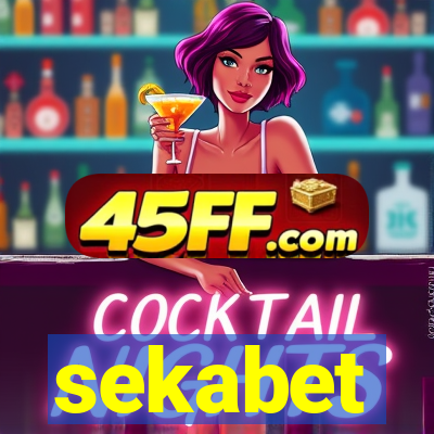 sekabet
