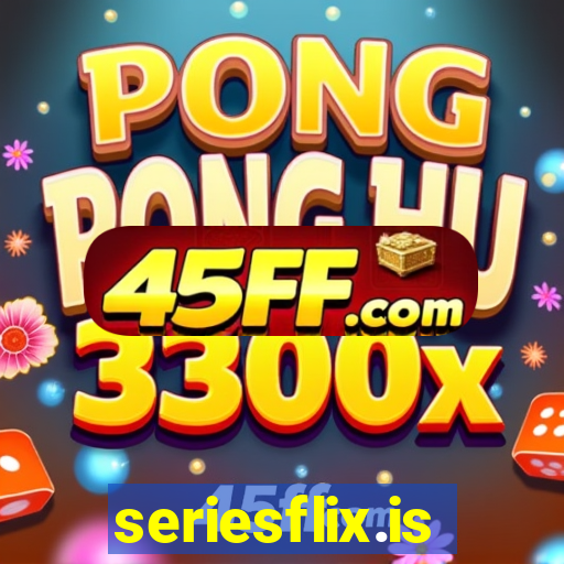 seriesflix.is