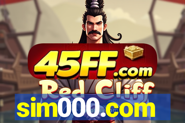 sim000.com