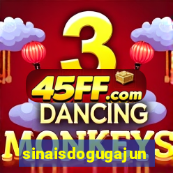 sinaisdogugajunior.com