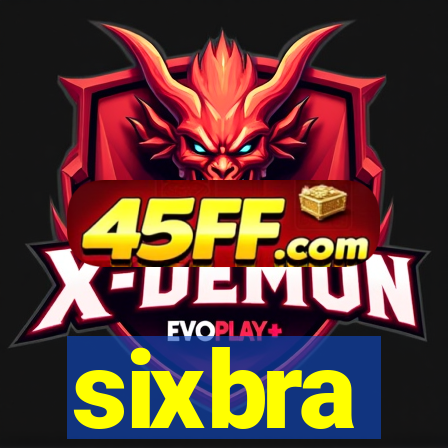 sixbra