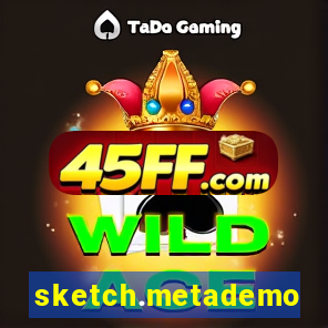 sketch.metademolab.com