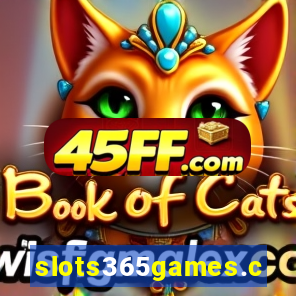 slots365games.com