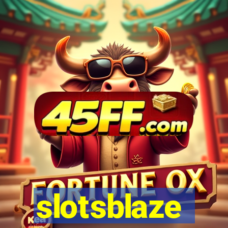 slotsblaze