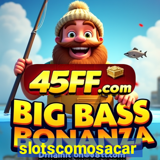 slotscomosacar