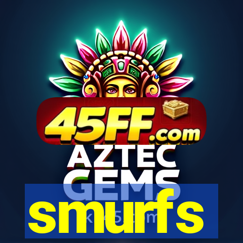 smurfs-pg.com