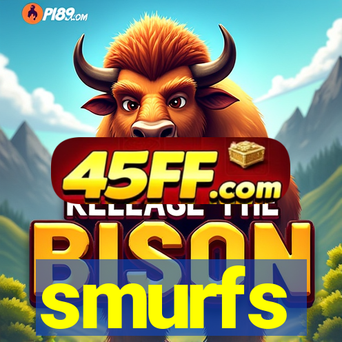 smurfs-pg.com