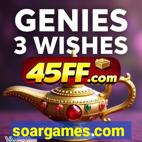 soargames.com