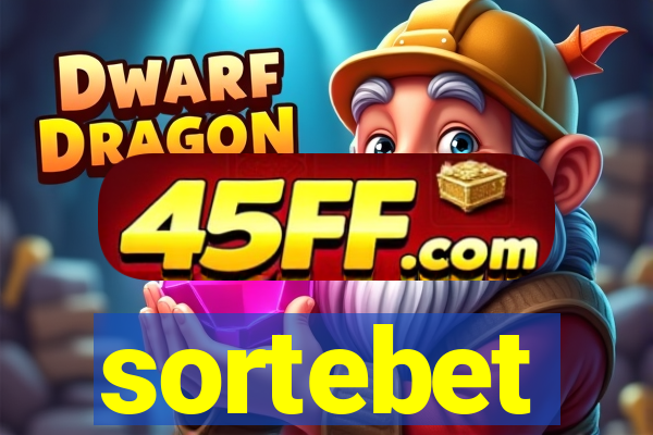 sortebet