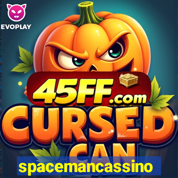 spacemancassino