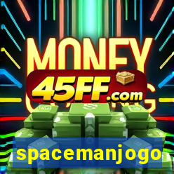 spacemanjogo