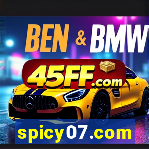 spicy07.com