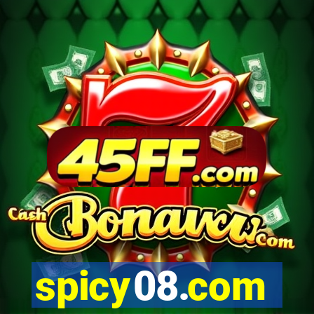 spicy08.com