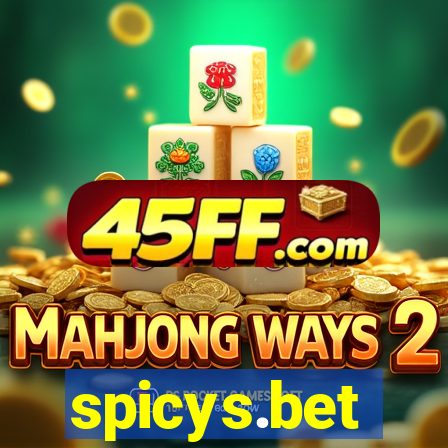 spicys.bet