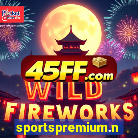 sportspremium.net