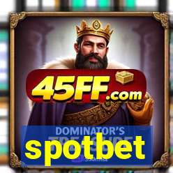 spotbet